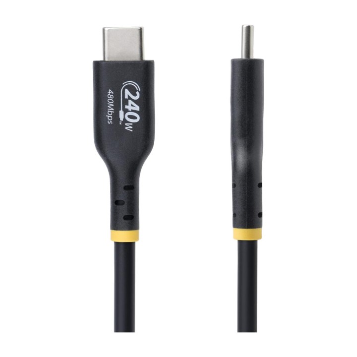 STARTECH.COM Cable USB-C de càrrega per a portàtil PD 3.1