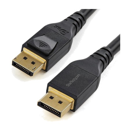visokozmogljiv kabel displayport 1.4 8k60hz hdr10 32,4gbps 4 m dp14mm4m