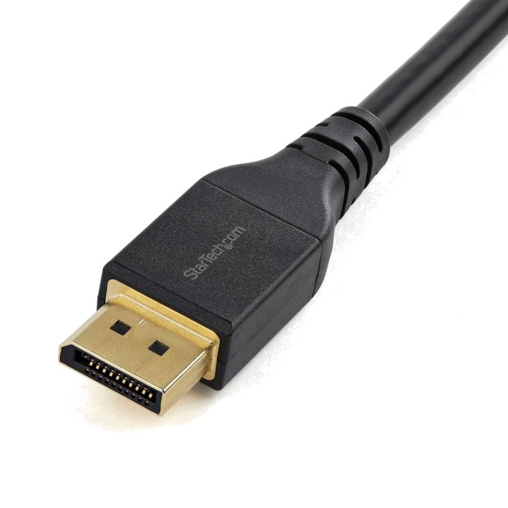 STARTECH.COM High-performance DisplayPort 1.4 cable 8K60HZ