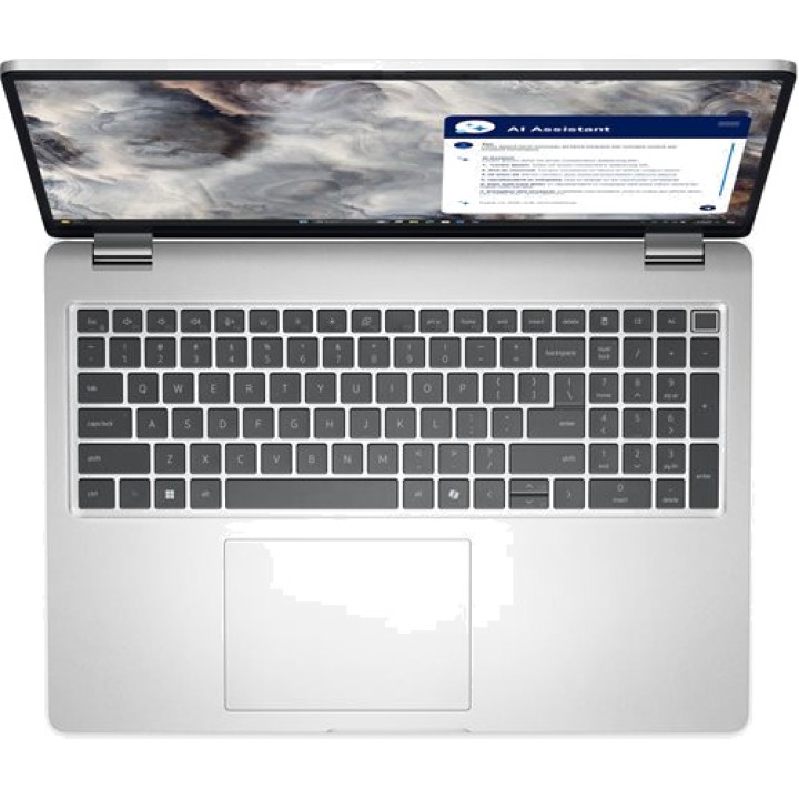 DELL Portatile da 16 pollici PRO-PLUS PB16250 CORE-ULTRA-7