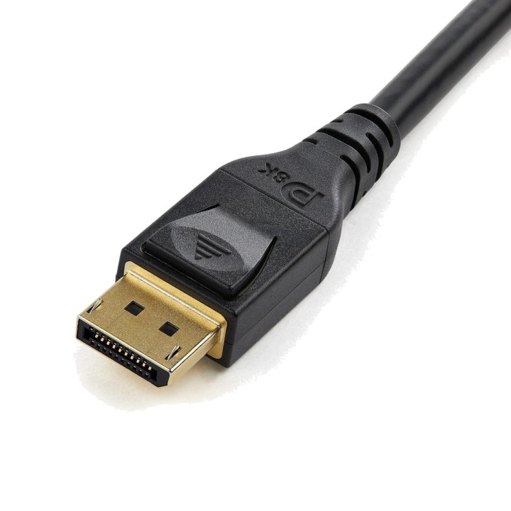 STARTECH.COM Kabel DisplayPort 1.4 wysokiej wydajności