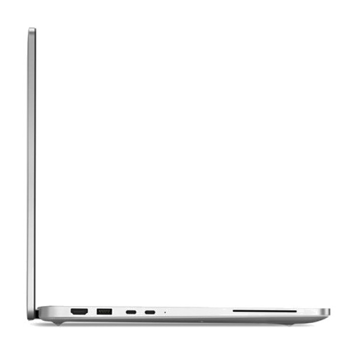 DELL Ordinateur portable de 16 pouces PRO-PLUS PB16250