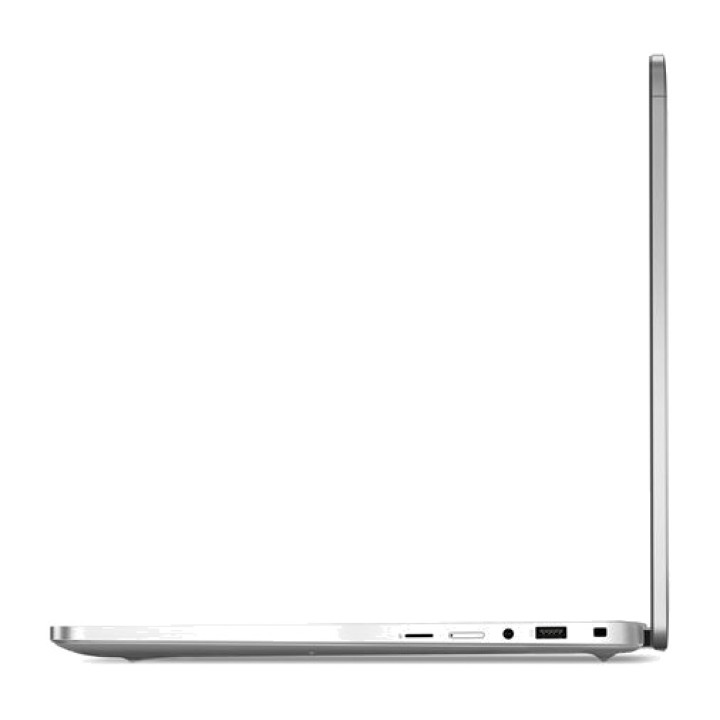 DELL 16-inch laptop PRO-PLUS PB16250 CORE-ULTRA-7 255U 16GB