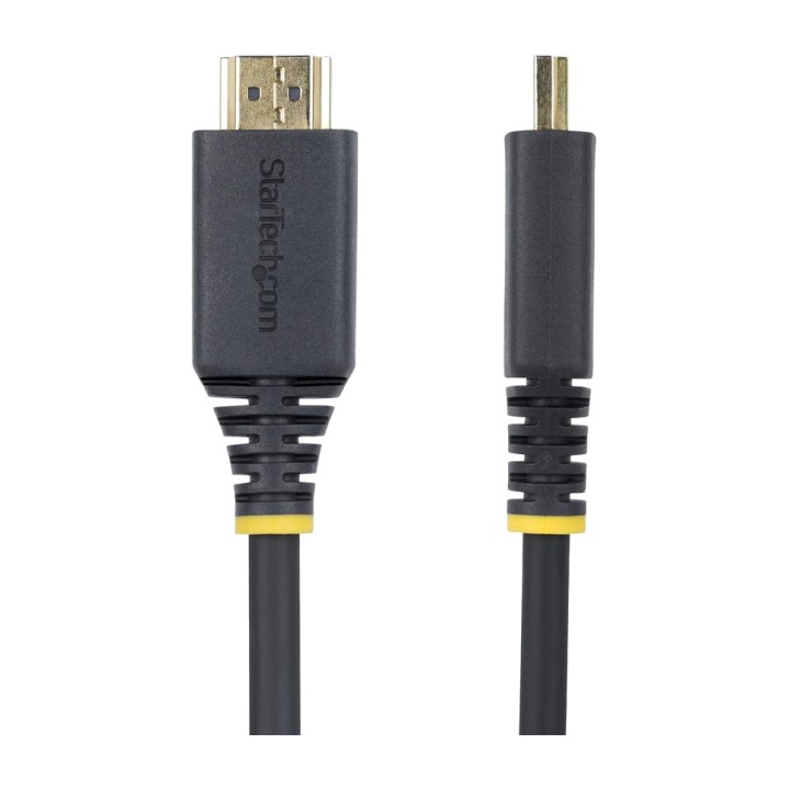 STARTECH.COM Certifikovaný kabel HDMI 2.0 Premium pro