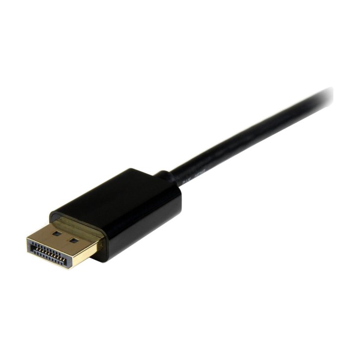 STARTECH.COM Cable Mini DisplayPort a DP 1.2 4K 3 M MDP2DPMM3M DSP0000040272