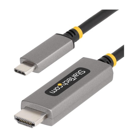 cable adaptador usb-c a hdmi 2.1 8k60hz 3 m 136b-usbc-hdmi213m