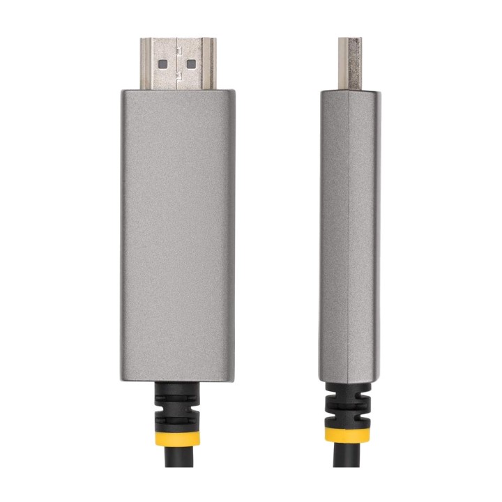 STARTECH.COM USB-C to adapter cable HDMI 2.1 8K60HZ 3 M