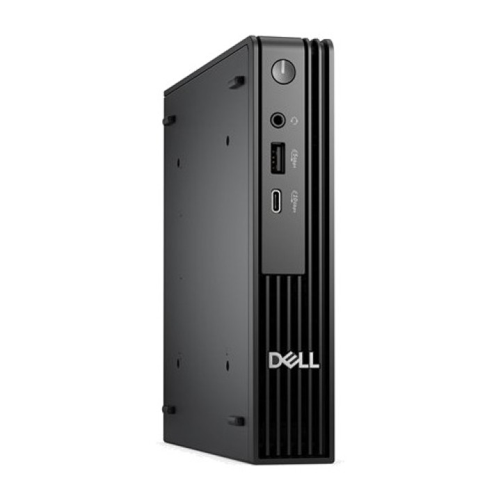 DELL Mini PC professionnel PRO MICRO-QCM1250