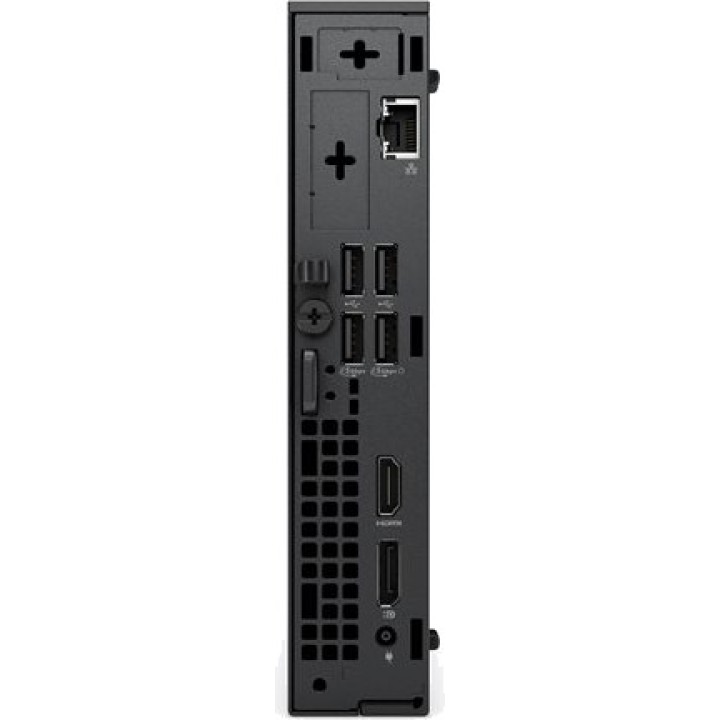 DELL Mini PC profesional PRO MICRO-QCM1250 CORE-ULTRA-5-235T