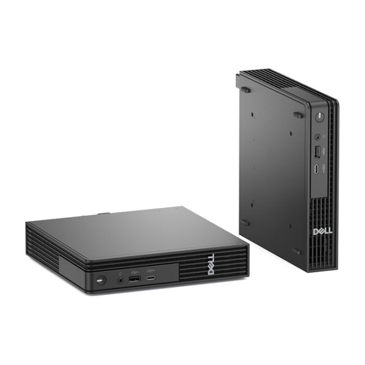DELL Mini PC professionale PRO MICRO-QCM1250