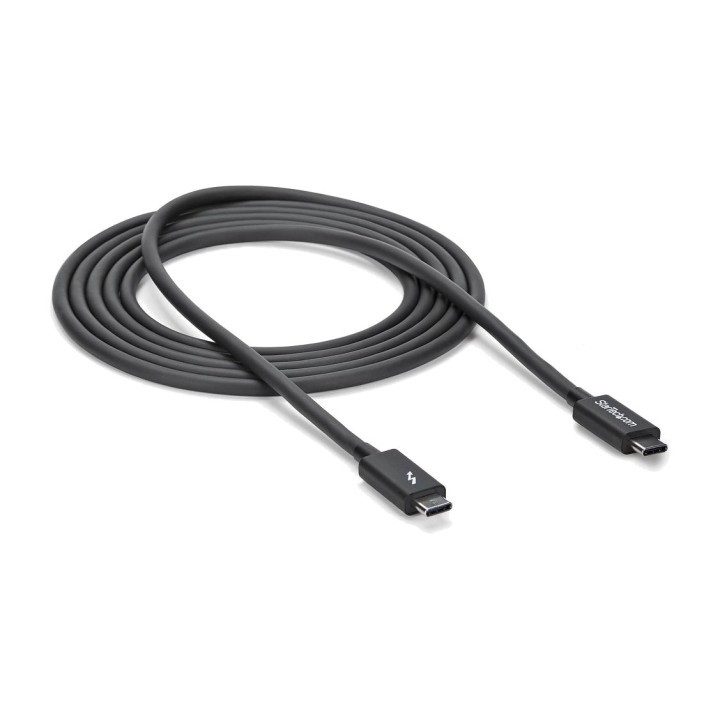 STARTECH.COM Passiv Thunderbolt 3-kabel med