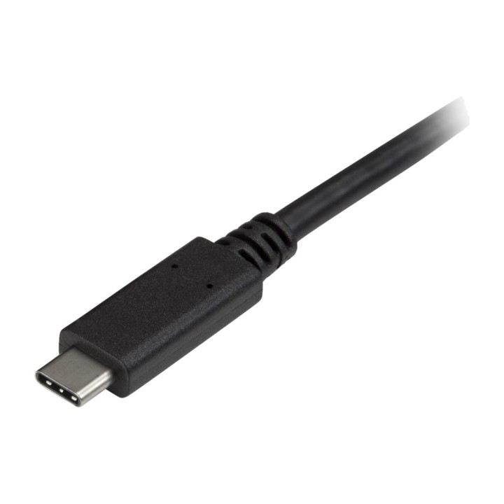 STARTECH.COM Cablu USB-C la USB-B 3.0 5GBPS 2 M USB315CB2M