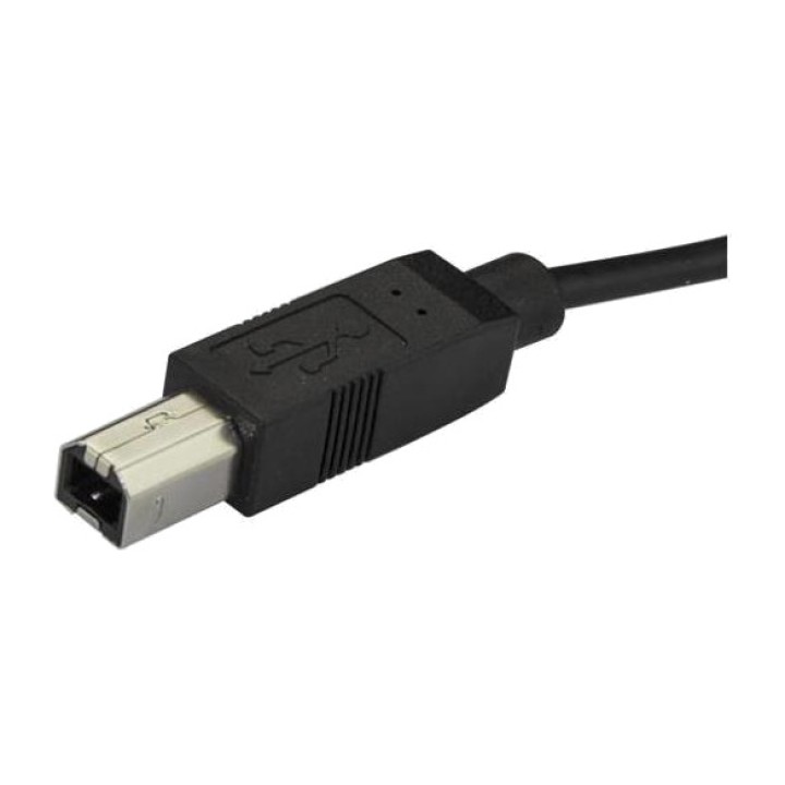 STARTECH.COM Kabel USB-C na USB-B za tiskalnik 2.0 2 M