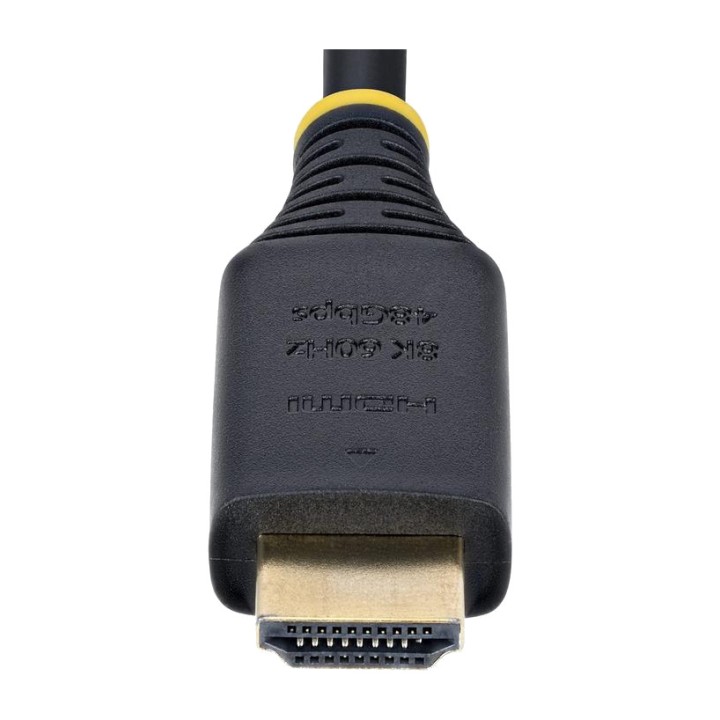 STARTECH.COM Ultra High Speed HDMI 2.1 cable 8K60HZ 2 M