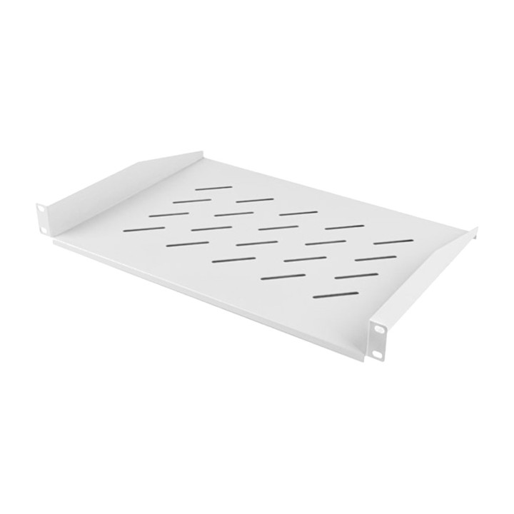 LANBERG Étagère fixe pour armoire rack 19" 1U 483X315MM
