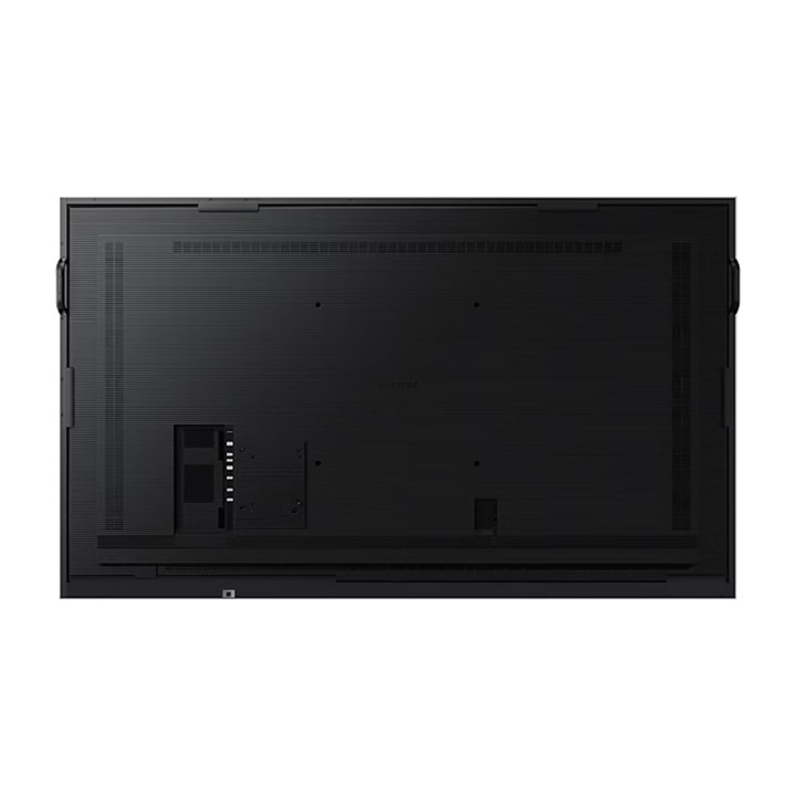 SAMSUNG 85-inch 4K interactive touchscreen display FLIP-PRO