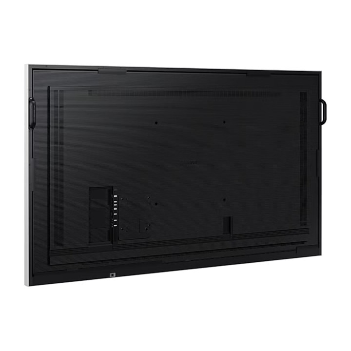 SAMSUNG 85-inch 4K interactive touchscreen display FLIP-PRO