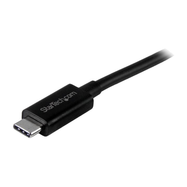 STARTECH.COM Kabel USB-C pro nabíjení a data 3.2 GEN2 10GBPS