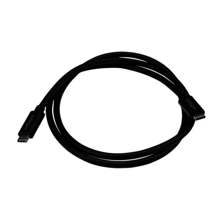 STARTECH.COM Kábel USB-C na nabíjanie a prenos dát 3.2 GEN2