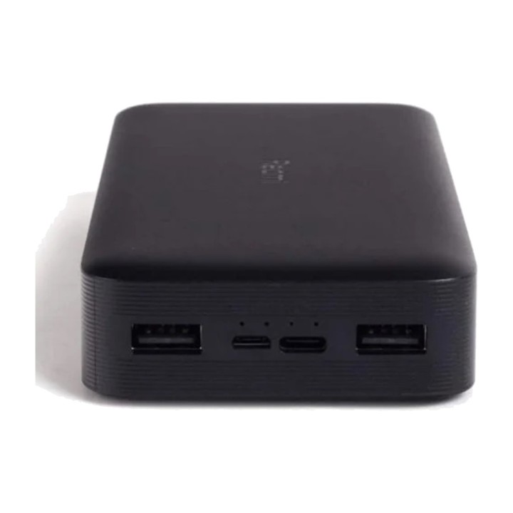 XIAOMI Bateria externa de càrrega ràpida REDMI 20000MAH 18W