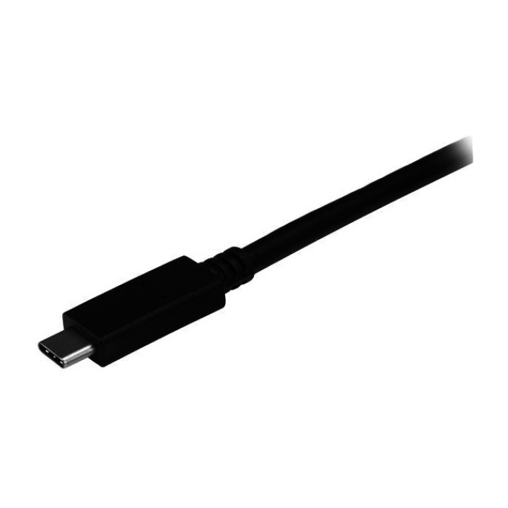 STARTECH.COM USB-C-kabel til opladning og data 3.2 GEN2