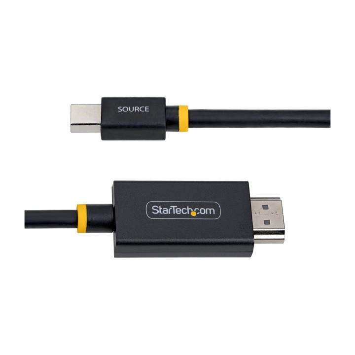 STARTECH.COM Aktivní adaptérový kabel Mini DisplayPort na
