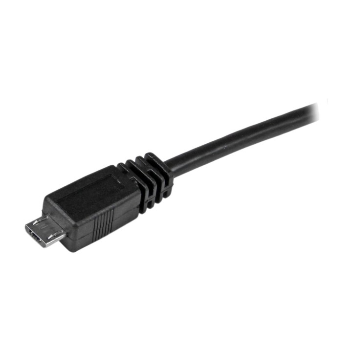 STARTECH.COM Cablu de încărcare și date de la USB-A la micro