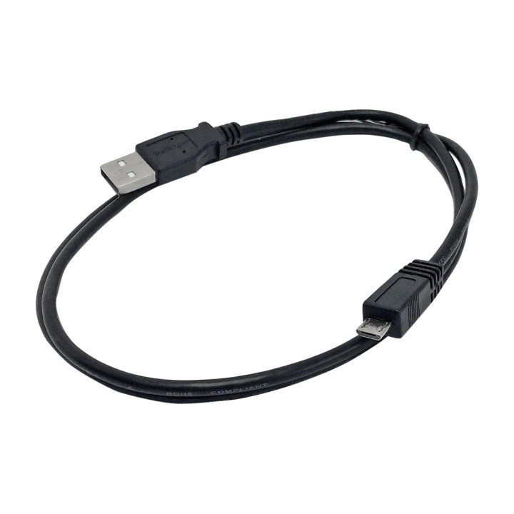 STARTECH.COM Kabel do ładowania i danych z USB-A na micro