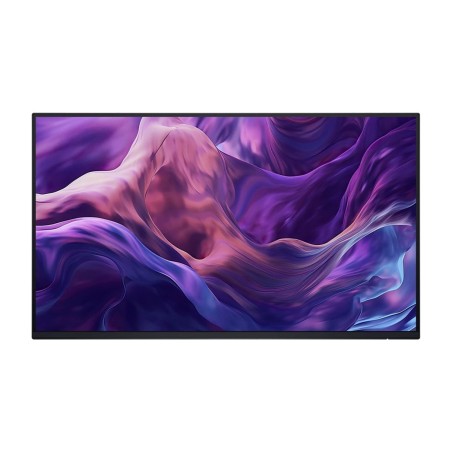 moniteur ips professionnel sans pied de bureau p2425h 23,8" fhd 100hz