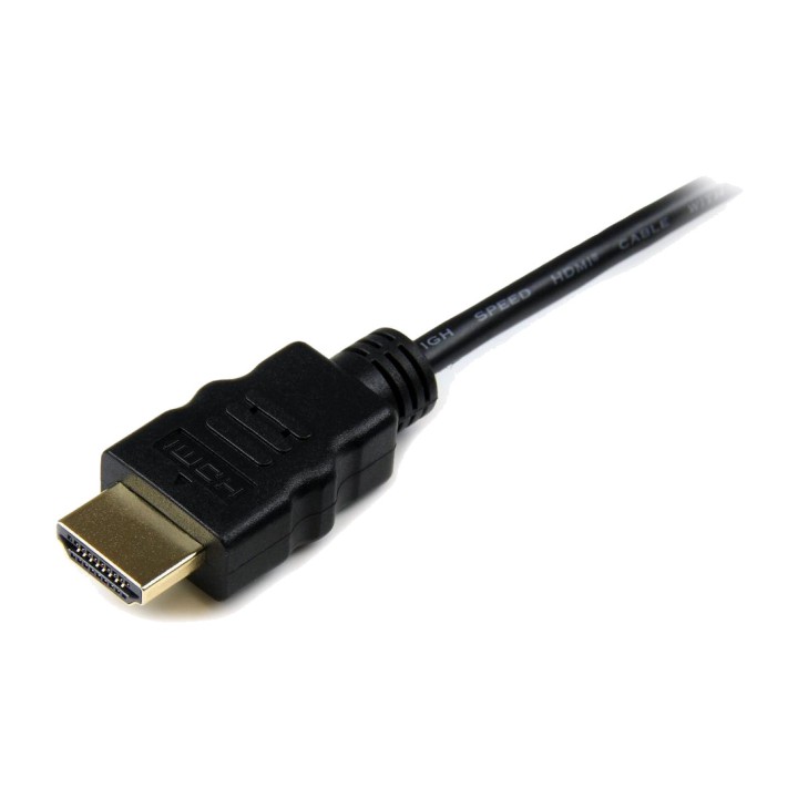STARTECH.COM Cable micro HDMI d'alta velocitat per