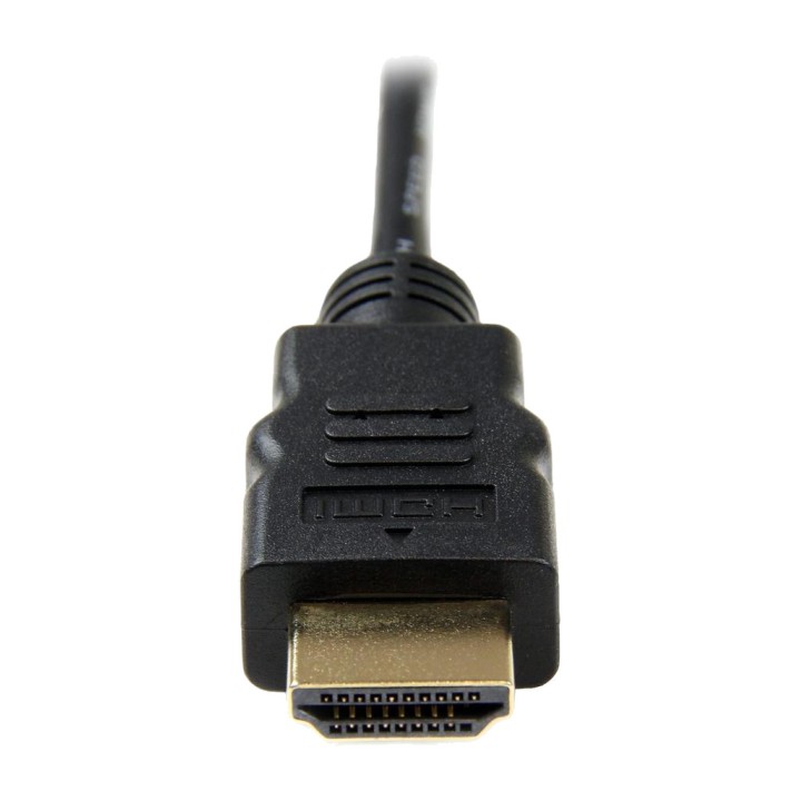 STARTECH.COM Câble Micro HDMI haute vitesse pour connecter