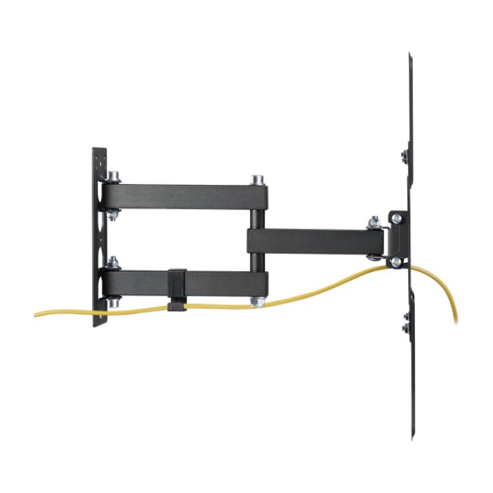 EQUIP Support mural TV orientable à double bras 650413