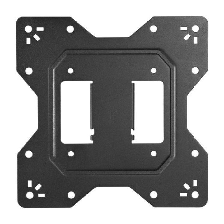 EQUIP Full-motion dual-arm TV wall mount 650413 23-55"