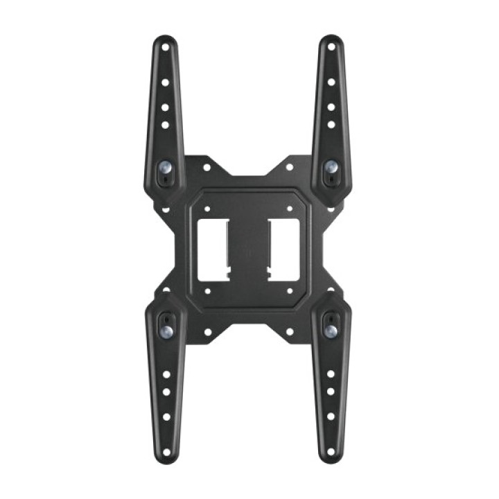 EQUIP Full-motion dual-arm TV wall mount 650413 23-55"