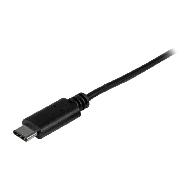 STARTECH.COM USB-C til USB-B-kabel til printer 2.0 1 M