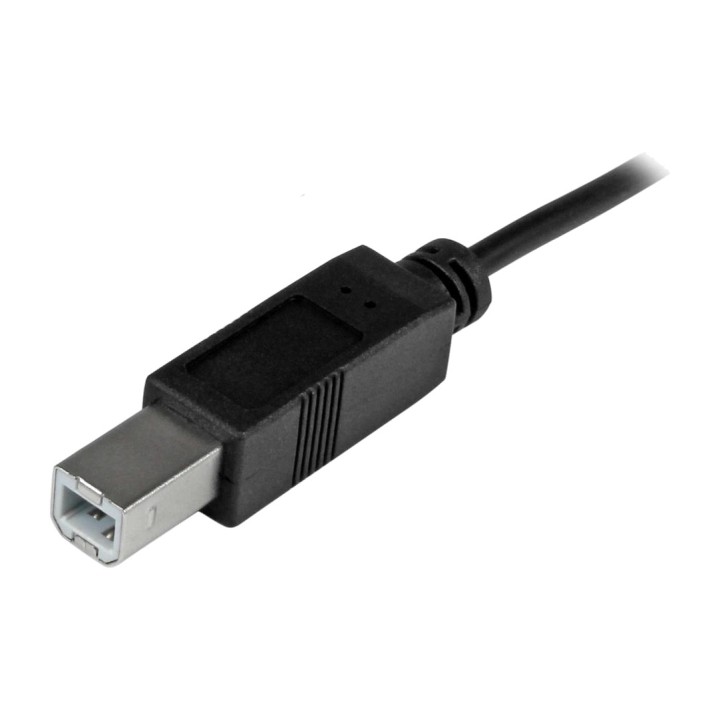 STARTECH.COM USB-C - USB-B -kaapeli tulostimelle 2.0 1 M