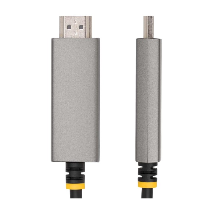 STARTECH.COM USB-C adapterkábel HDMI 2.1 8K60HZ 1 M