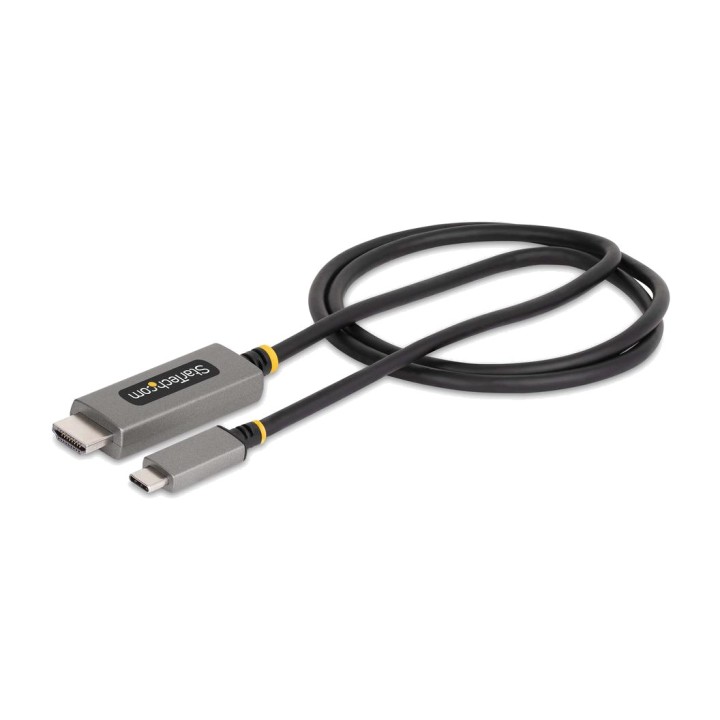 STARTECH.COM USB-C adapterkábel HDMI 2.1 8K60HZ 1 M