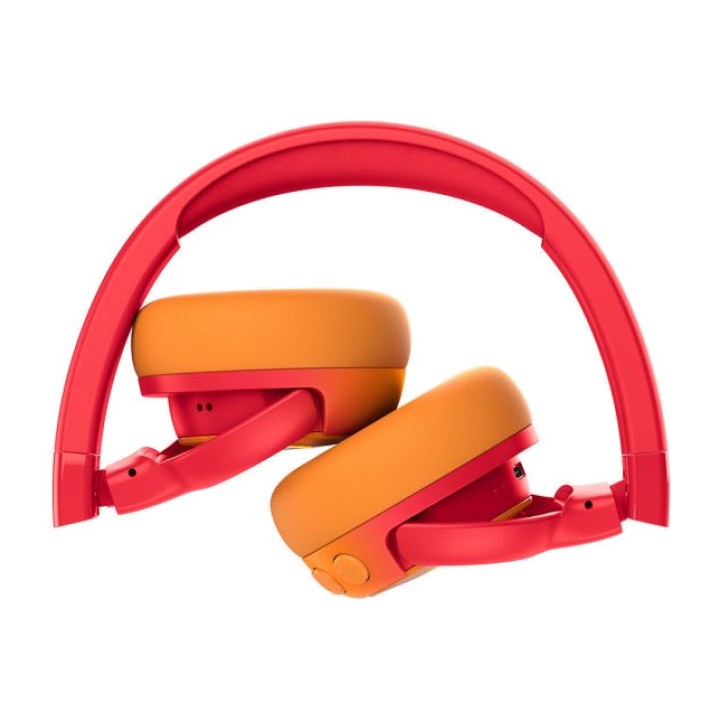 FRESH N REBEL Wireless on-ear headphones for children with