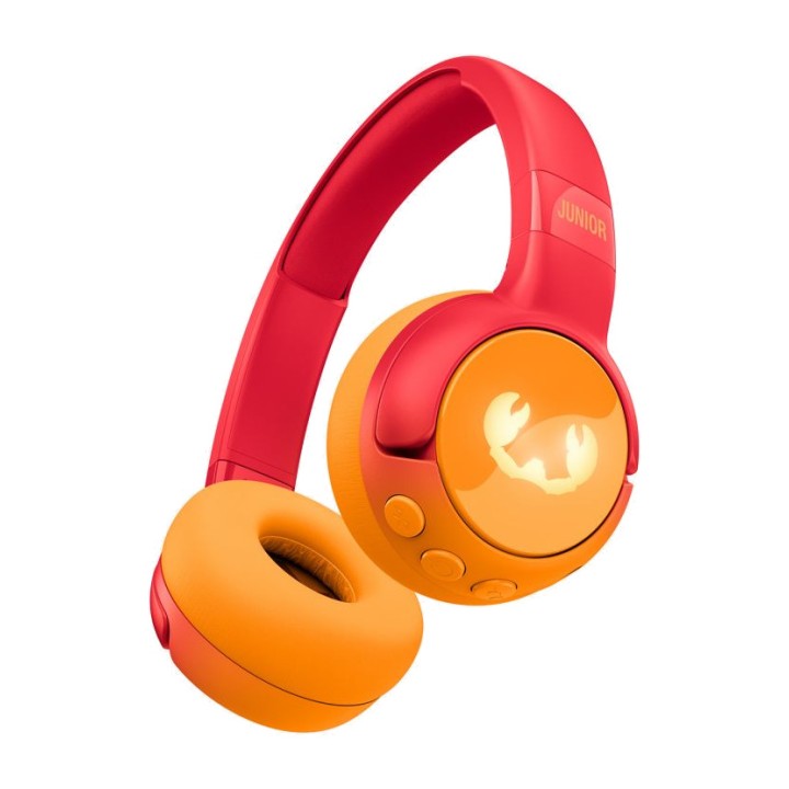 FRESH N REBEL Cuffie wireless per bambini con limitatore di