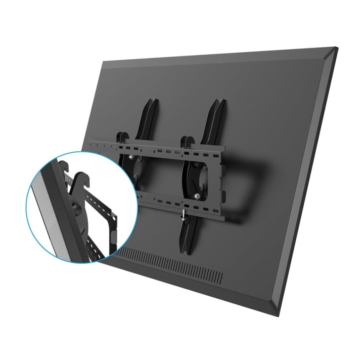 STARTECH.COM Flat-screen TV wall mount FLATPNLWALL-32-75"
