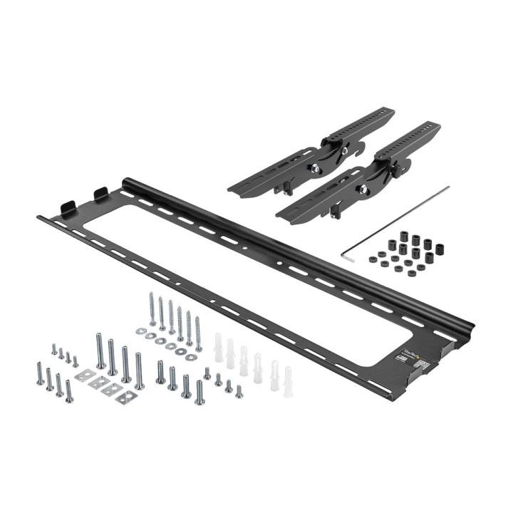 STARTECH.COM Soporte para televisor de pantalla plana en
