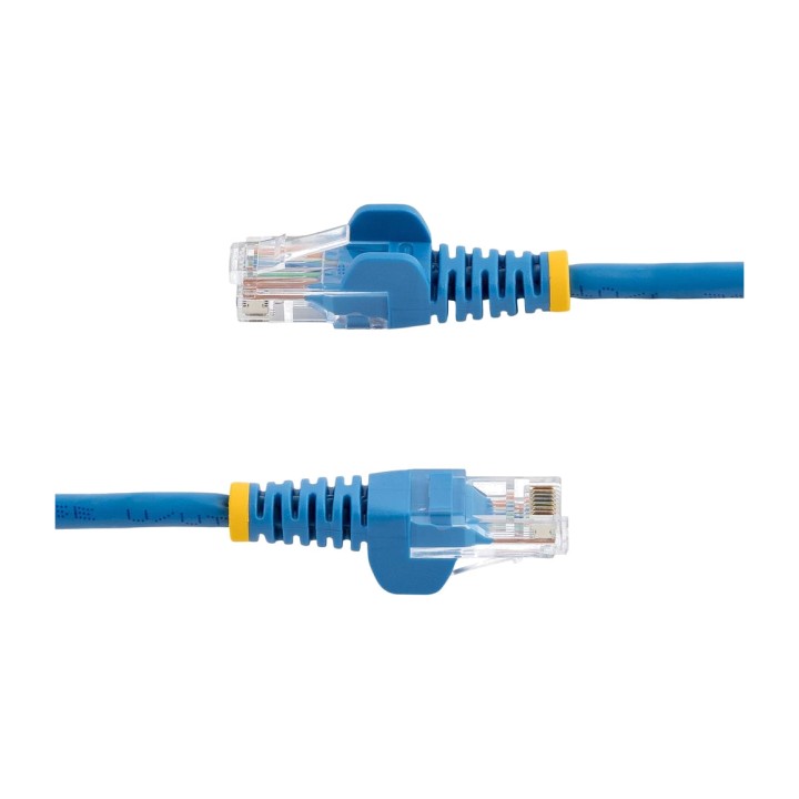 STARTECH.COM Câble réseau RJ45 sans ergot CAT5E UTP 1 M