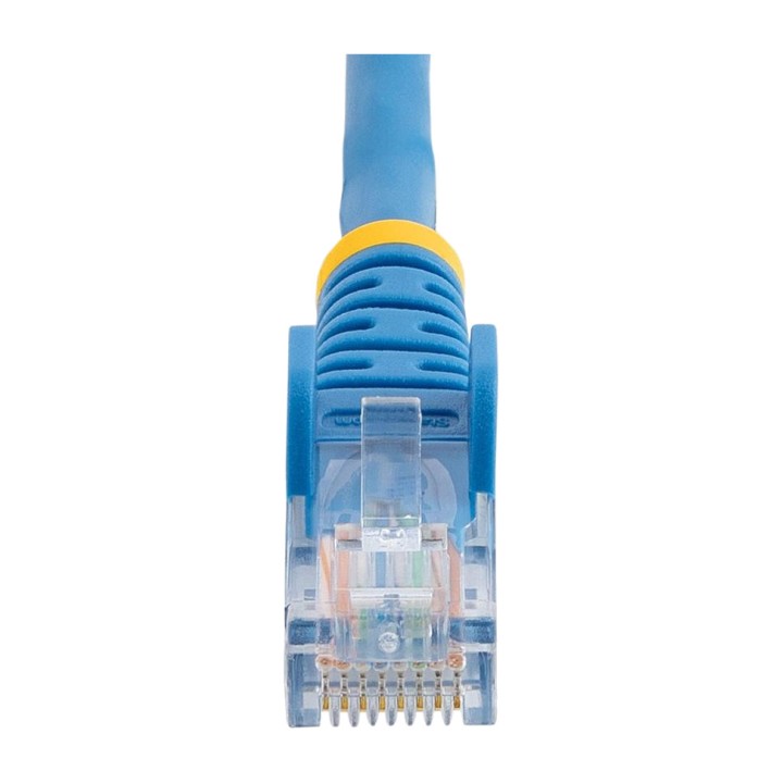 STARTECH.COM RJ45 snagless network patch cable CAT5E UTP 1 M