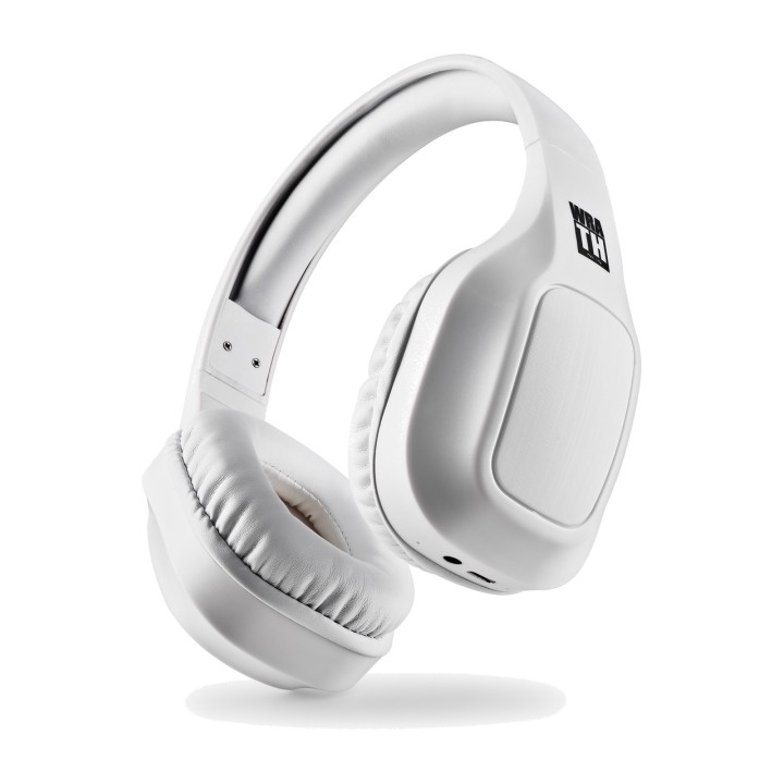 NGS Brezžične Bluetooth 5.1 slušalke čez uho ARTICA-WRATH