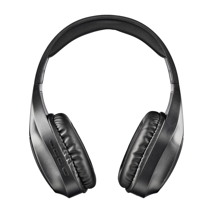 NGS Auriculares inalámbricos Bluetooth 5.1 circumaurales