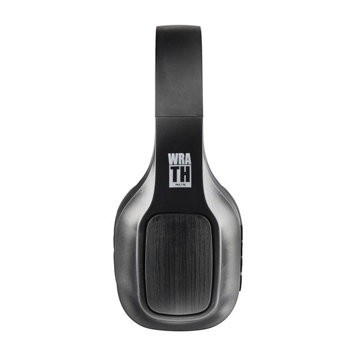 NGS Bluetooth 5.1 circumaural wireless headphones