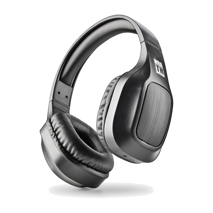 NGS Trådlösa Bluetooth 5.1-hörlurar över örat ARTICA-WRATH