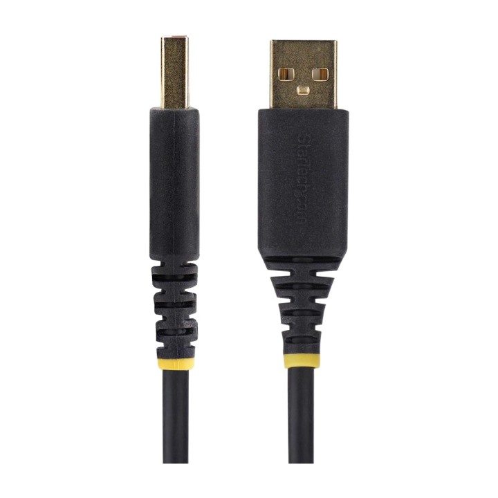 STARTECH.COM Cablu adaptor USB la serial RS232 DB9 cu cip