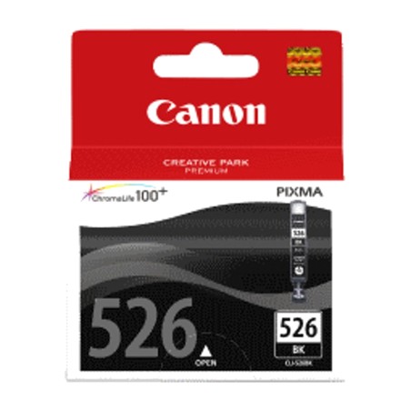 ink cartridge cli-526